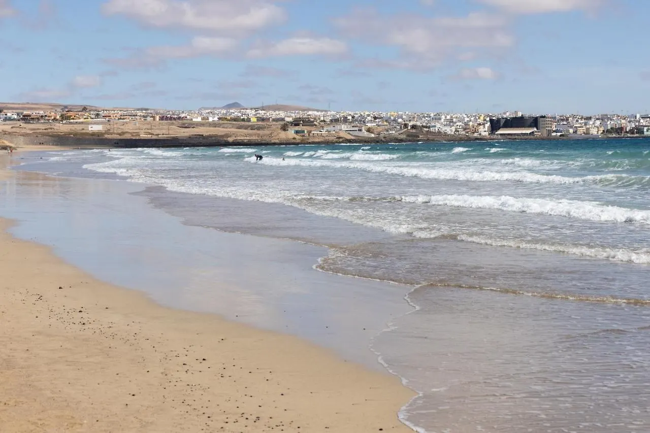 Home2Book Pretty Appartment Las Granadas Puerto del Rosario  Apartment Puerto del Rosario (Fuerteventura)
